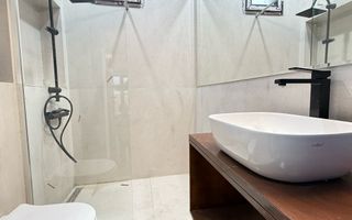 APARTAMENT 3 CAMERE + TERASĂ | ZONA EMINESCU - Poză 10