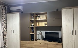 Garsonieră cochetă, ultrafinisată - Mănăștur - Poză 4