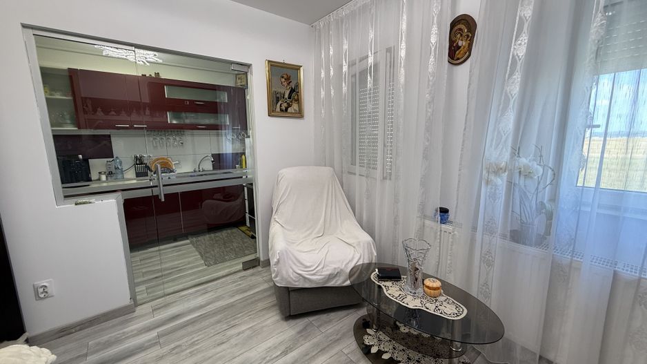 Apartament 2 camere ETAJ 1 în Cartierul Arhitecților, str. A. Damian - Poză 17