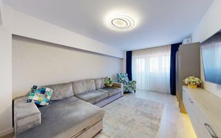 Apartament deosebit 4 camere Auchan Drumul Taberei - Poză 1