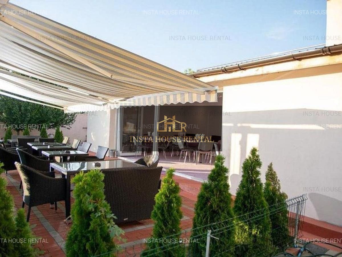 Hotel Boutique functional Otopeni / 22 camere / Panouri fotovoltaice - Poză 14