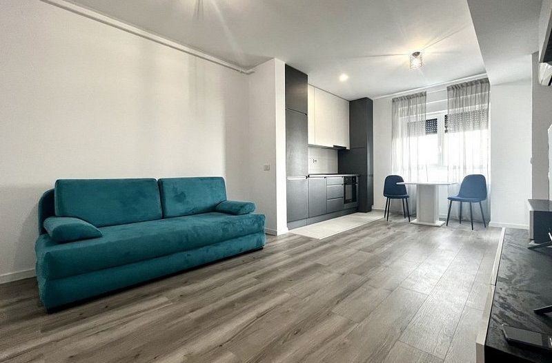 Apartament 2 camere, la prima închiriere, in zona Central - Circumvalațiunii - Poză 4