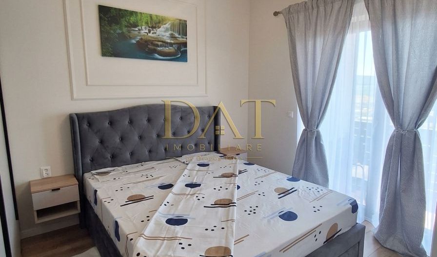 Apartament 2 camere | Complet mobilat | Balcon 8 mp | Parcare inclusa - Poză 6