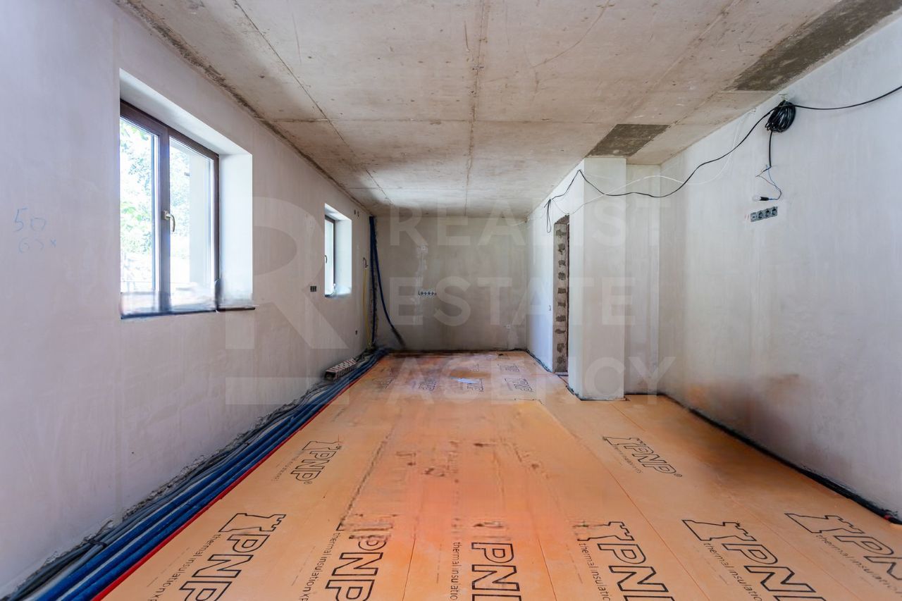 Vânzare, casă, 3 camere, str. Livezilor, Cricova - Poză 4