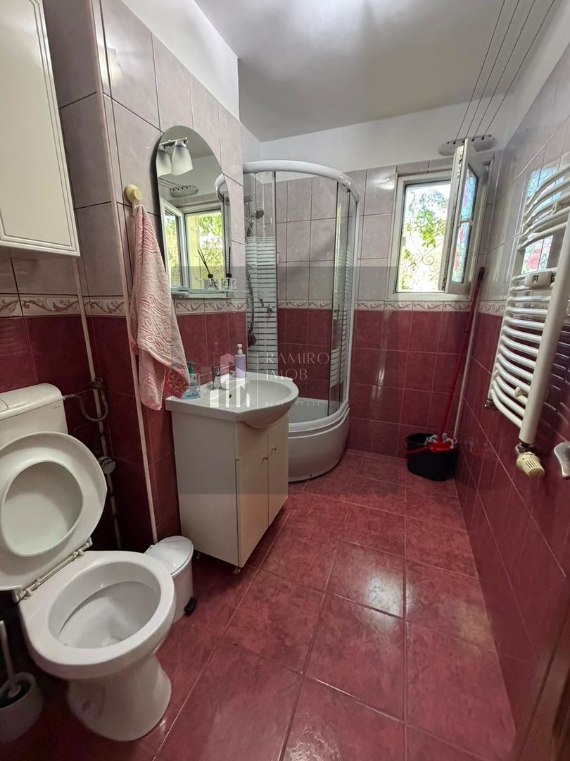 Inchiriere Apartament 2 camere decomandat Alexandru Obregia /Aliorului - Poză 7
