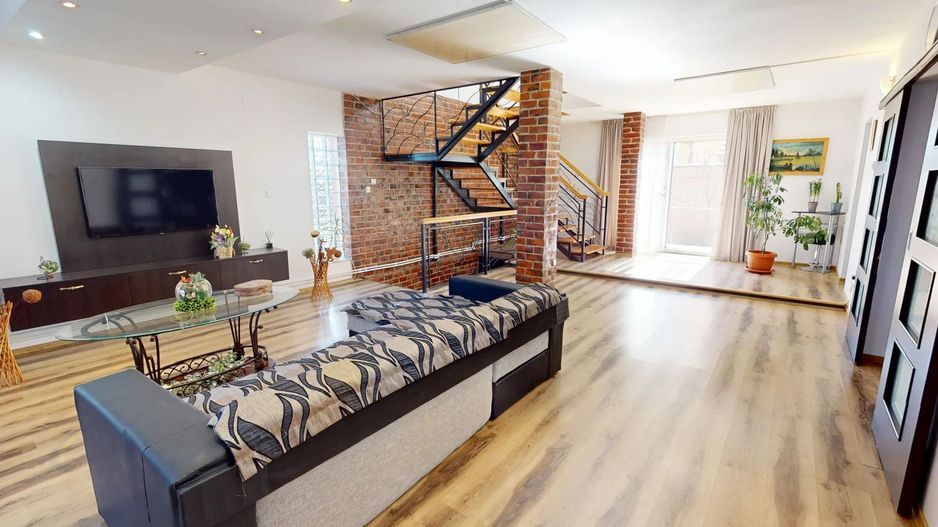 Casa individuală Harman/Brasov - Poză 24