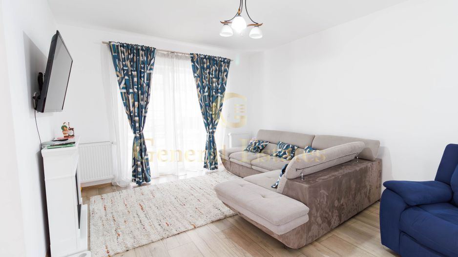 Casă de vânzare în Bod (lângă Brașov) – complet mobilată - Poză 10