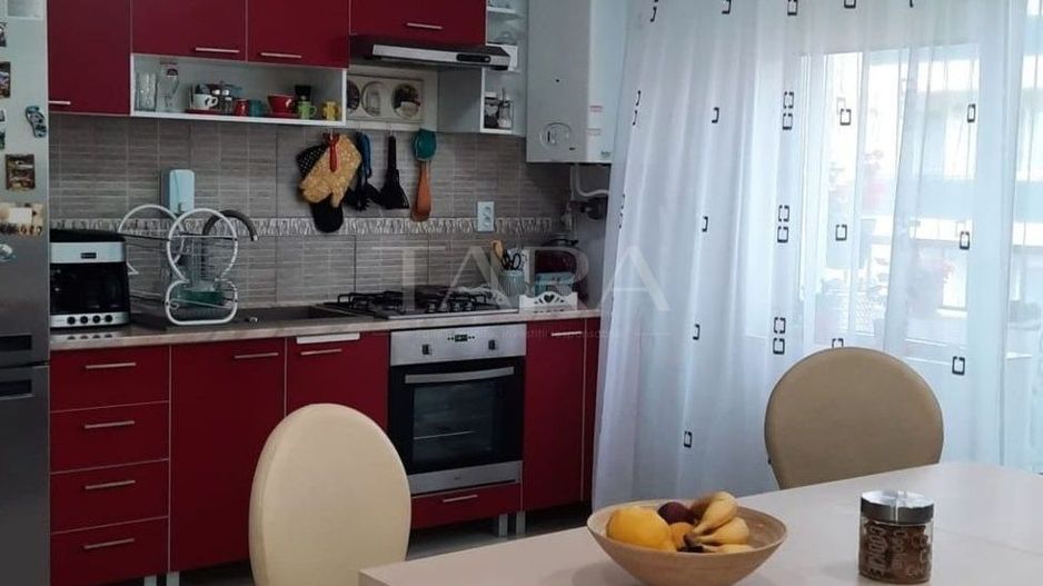 Apartament 2 camere, Floresti - Poză 3