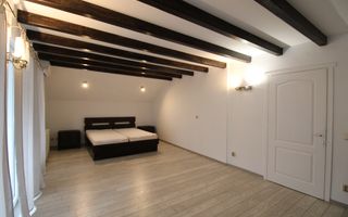 Casa individuala, zona Brytim, 4 camere + 2 bai, centrala proprie. - Poză 25