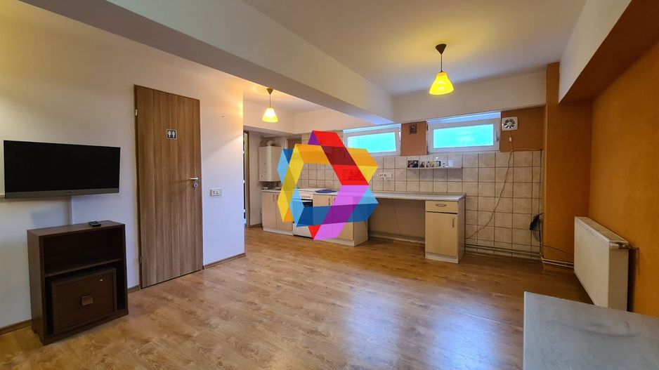 Spatiu comercial cu trafic intens - 85mp # plus-imo.ro - Poză 6