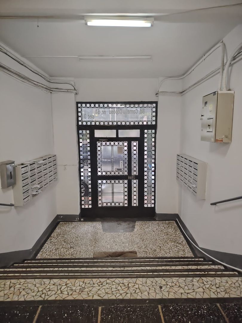 Apartament -3 Camere -Unirii - Creditabil - Poză 8