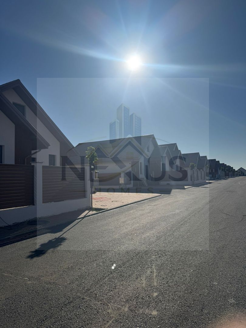Pantelimon - Complex rezidential | Vila individuala | Acte gata - Poză 5