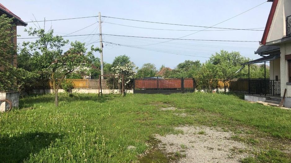 Casa de vanzare in loc. Crucisor - Poză 7