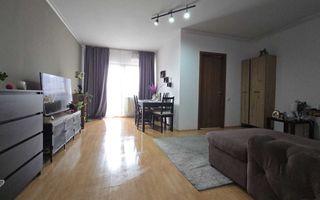 GARSONIERA COLENTINA, CENTRALA PROPRIE, PET-FRIENDLY, MOBILAT MODERN - Poză 1