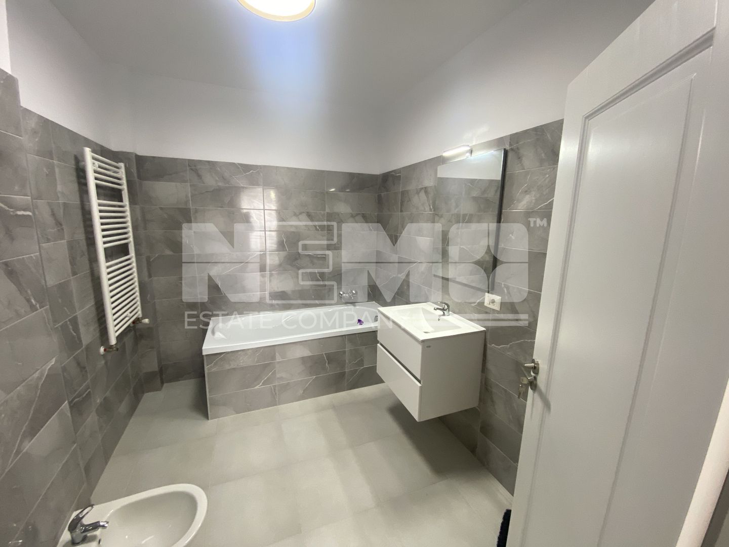 Apartament Bloc NOU | 3 camere | 100 MP - Poză 5