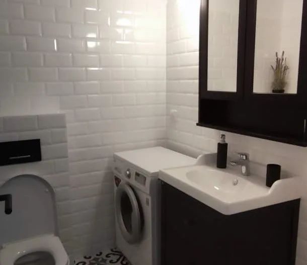 2 Camere Regie Residence Faza 2 - La Cheie - 50 mpu - Poză 8