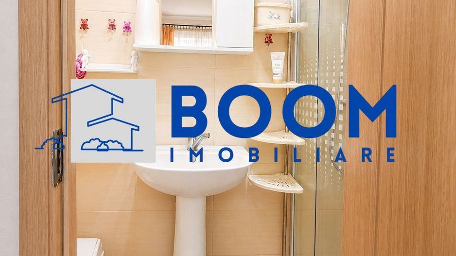 Studio | Etaj 1 | Bloc anvelopat | Gigacalorimetru | Mobilat si Utilat - Poză 6