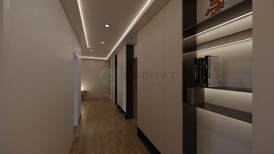 Own Central Apartments - Poză 4