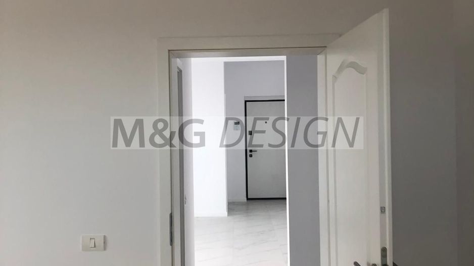 Apartament 2 camere Giroc bloc nou  etaj 2 - Poză 7