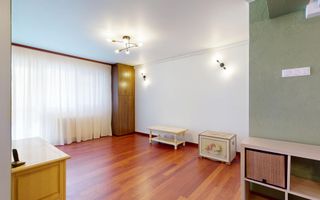 3 camere | Parcare | Aparatorii Patriei - Poză 5