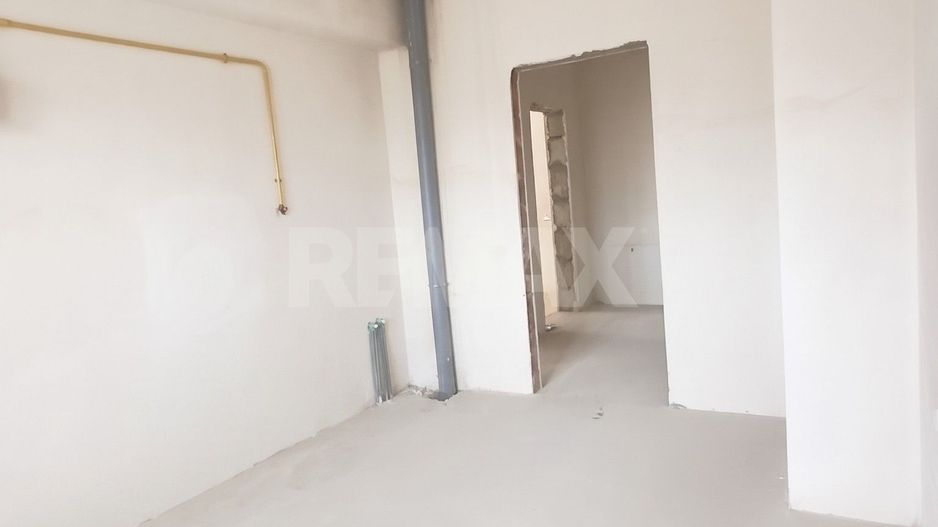 De vânzare I Apartament cu 3 camere I Variantă Albă | Buiucani I Alba Iulia - Poză 14