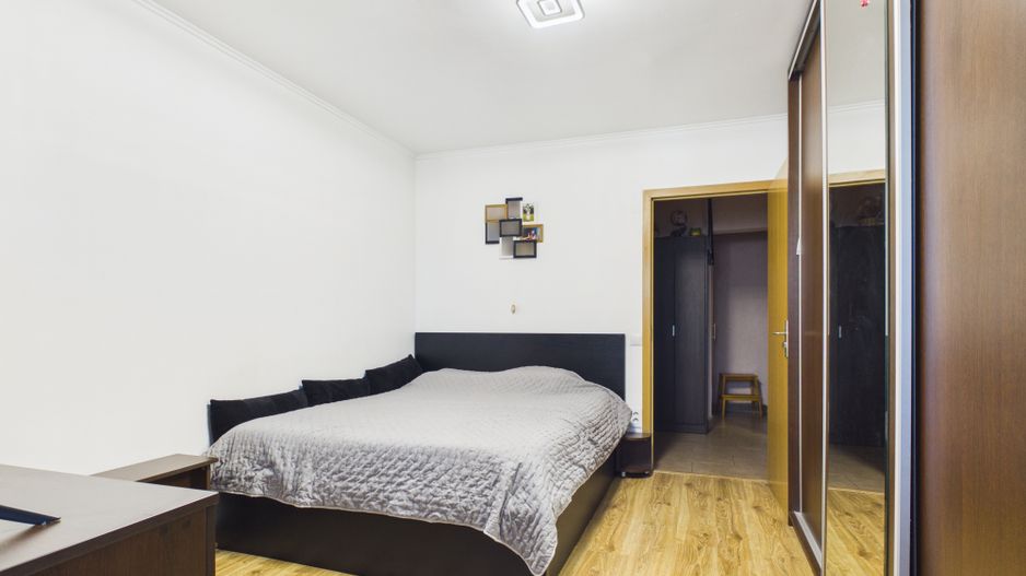 Apartament cu 2 camere de vânzare în zona Titan - Poză 8