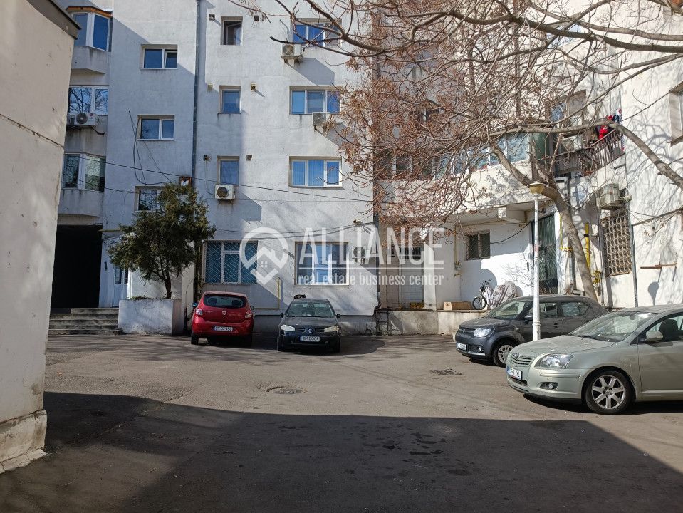 PENINSULA (COD03)- Apartament de lux cu priveliste magnifica ! - Poză 36