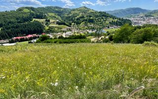 COMISON 0%, teren de vânzare, apă, curent, acces facil, Câmpeni - Poză 4