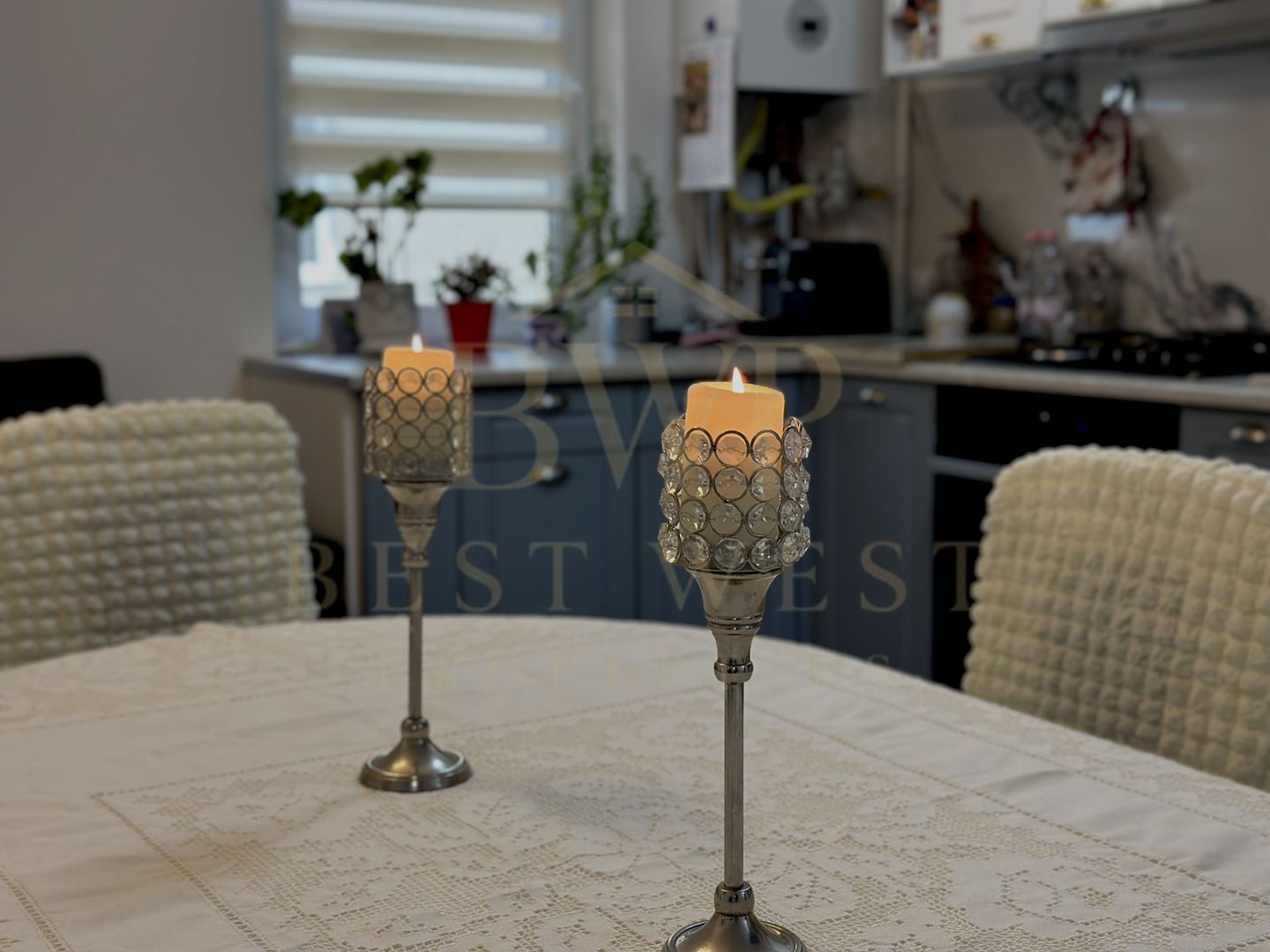 Apartament 2 camere, mobilat, etaj 2, Giroc - Poză 2