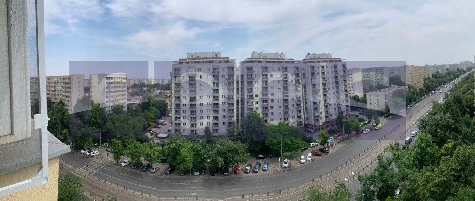 Apartament 3 camere renovat semidecomandat | Doamna Ghica aproape metrou Obor - Poză 7