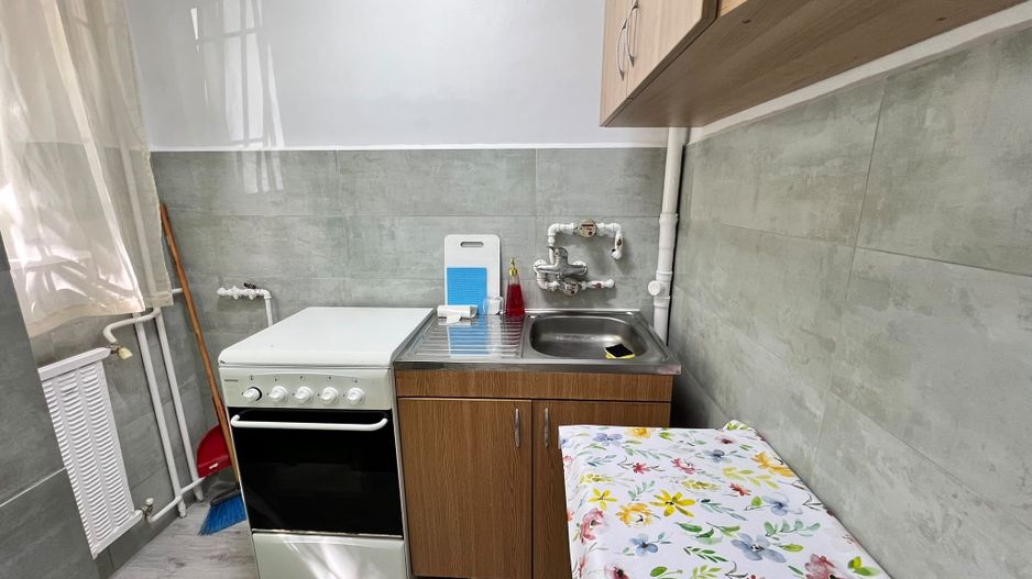 Apartament cu o camera | 24 mp | Zorilor | UMF | USAMV - Poză 7