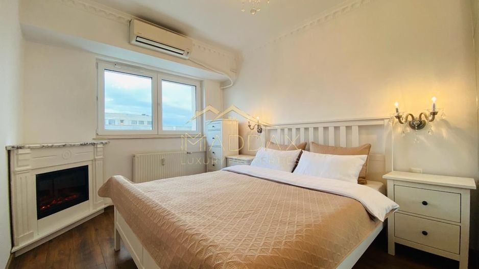 Apartament 4 camere, | 110mp | Confort: Lux | Militari - Poză 8