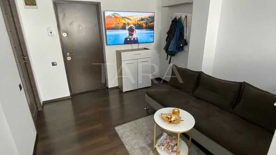 Apartament 2 camere, zonă BMW, ideal investiție. - Poză 3