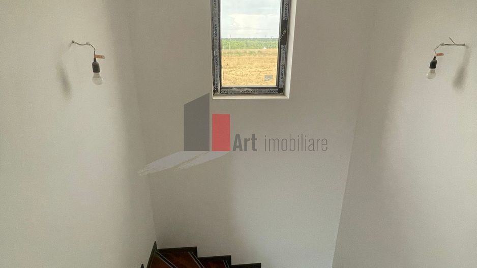 Vila individuala Balotesti-Dumbraveni - Poză 12