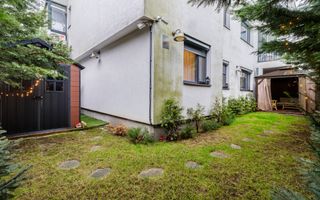Apartament 3 camere curte proprie, Greenfield Baneasa - Poză 13