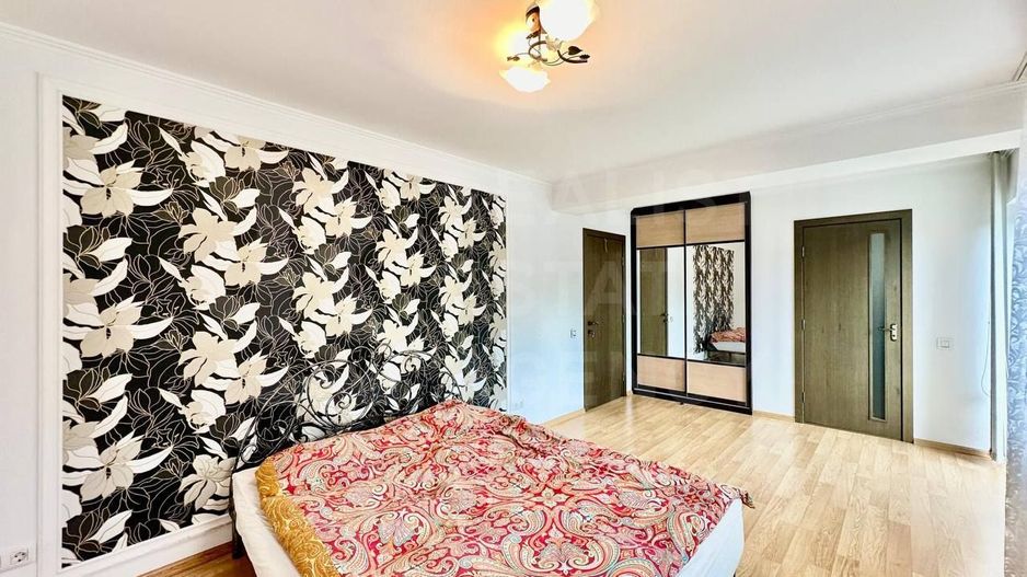 Chirie, Duplex, 6 camere, Strada Vasile Lupu, Buiucani - Poză 10