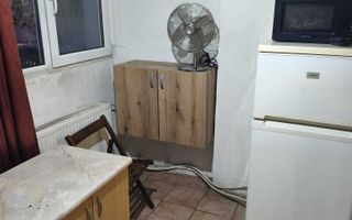 Garsonieră de închiriat în zona Zimbru, Iași - Poză 4