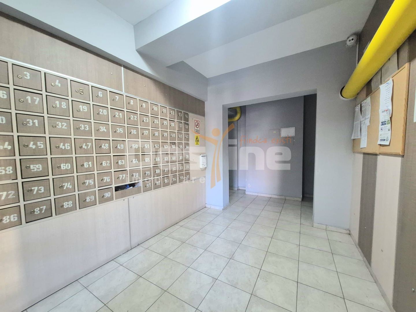 Apartament de vânzare 2 camere- INEL II - Poză 7