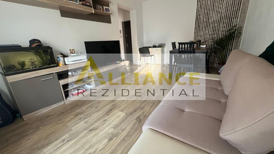 APARTAMENT 2 CAMERE | 58 MP - GATA DE MUTAT - 117.000 € - Poză 4