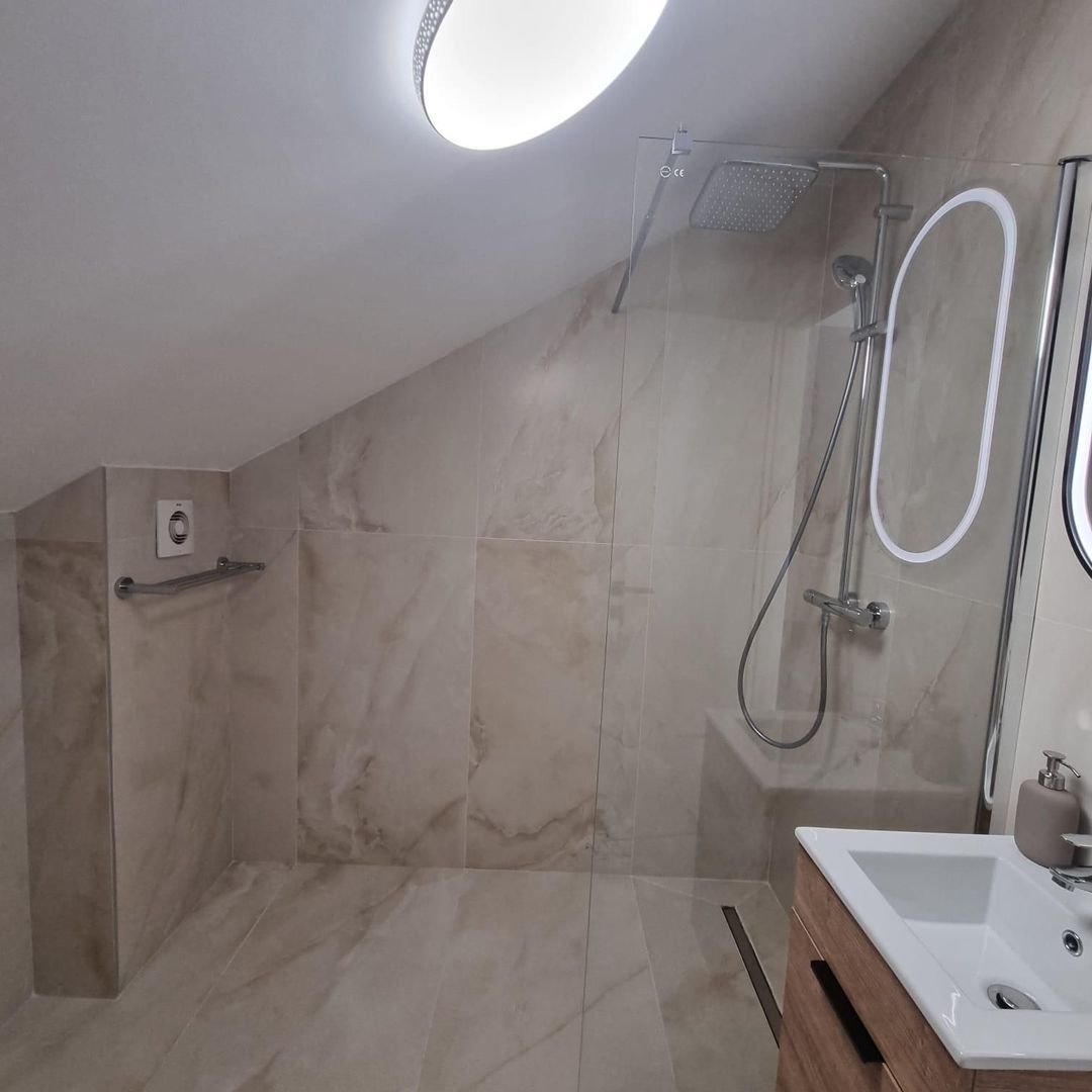 VILA NOUA | COMPLEX REZIDENTIAL | PIPERA - Poză 19