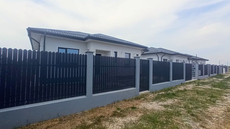 CASA INDIVIDUALA - 4 CAMERE, 333 MP TEREN,PARTER + POD, COMISION 0% - Poză 4