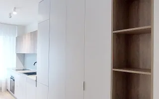 Apartament modern, 82 mp și terasă 17 mp, zona Parc Babeș, garaj ! - Poză 12
