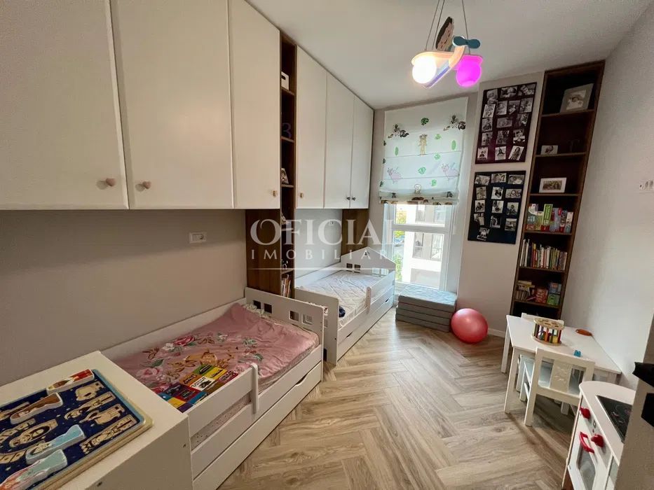 Apartament 3 Camere | 69 Mp | Garaj | Intermediar | Zona VIVO COLUMNA - Poză 6