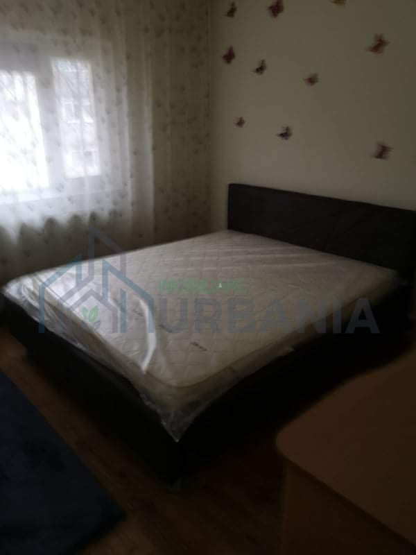 Apartament 2 camere decomandat, Nicolina 2, Iași - Poză 1