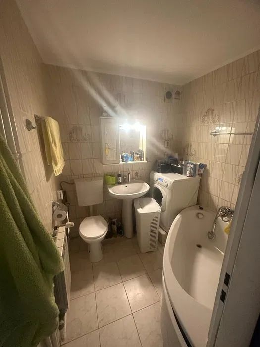 AP. 3 CAMERE - RAHOVA, CENTRALA PROPRIE, BUCATARIE INCHISA, PARCARE - Poză 8