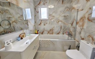 Casa noua, 4 camere, 490 mp teren, zona Recea - Poză 15