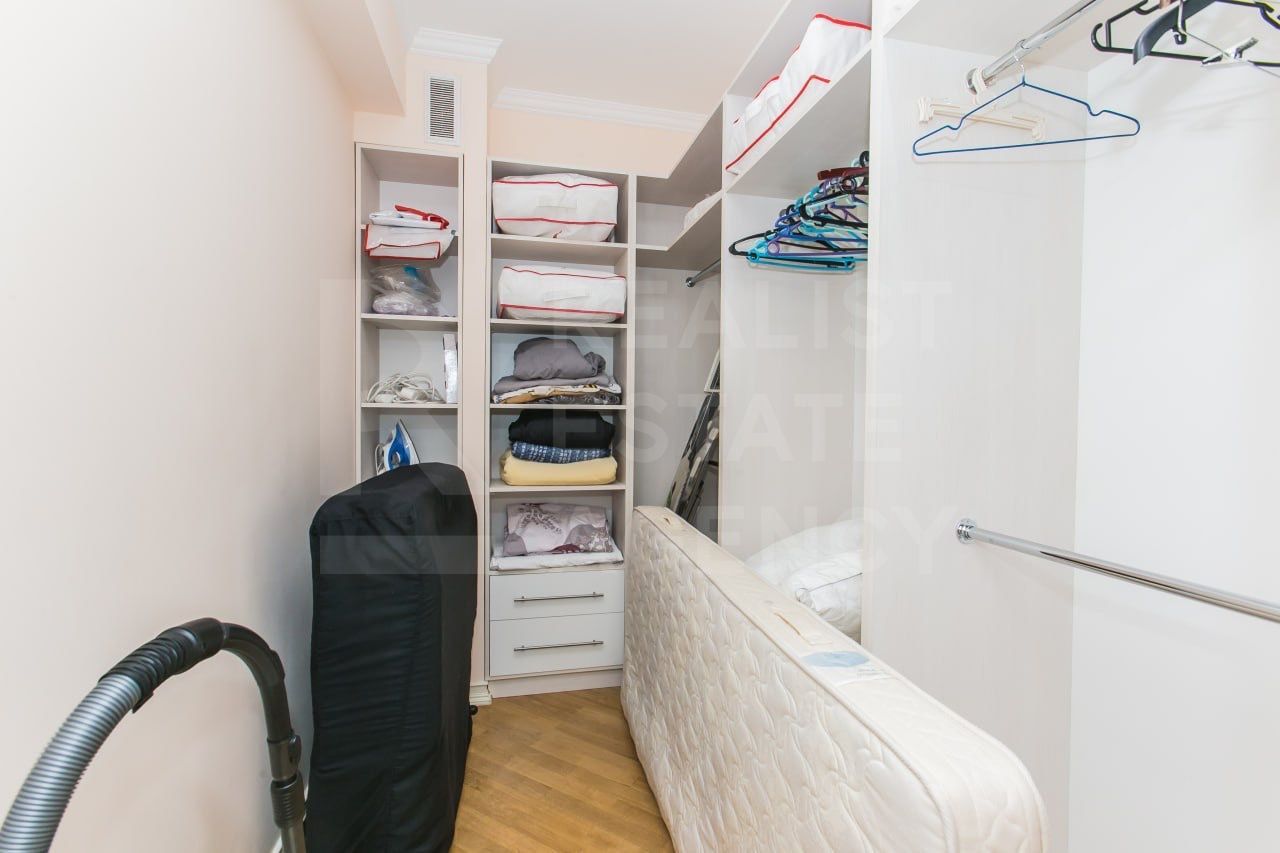 Chirie, apartament, 3 camere, Strada Sfatul Ţării, Centru - Poză 12