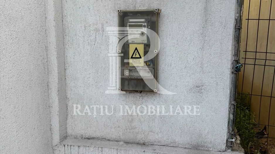 Spatiu Comercial | D + P + E | Rogerius | Oradea - Poză 23