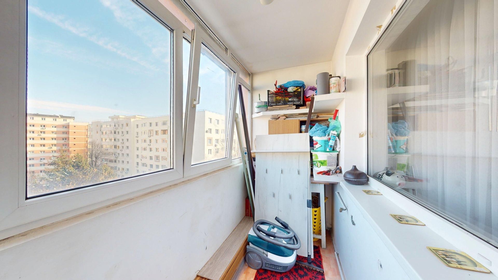 Apartament 2 camere Lacul Tei Teiul Doamnei - Poză 18