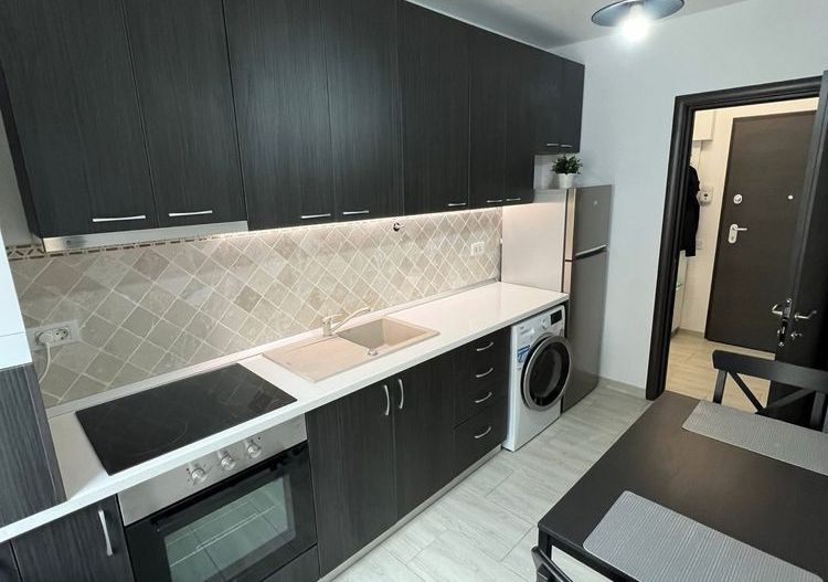 Apartament 2 camere I Exigent Plaza Faza 2 | Mutare imediată - Poză 5